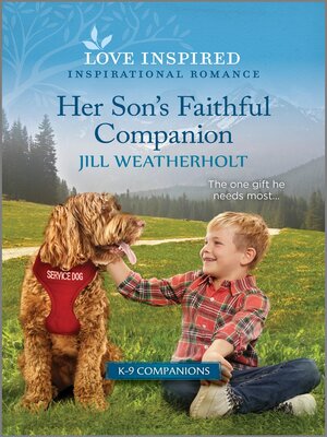 cover image of Her Son's Faithful Companion